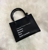 City Chic Tote