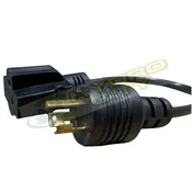 240V To 277V Adapter