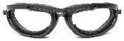 7Eye Warrior Airshield Replacement Foam Gasket