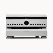 2110 Preamplifier