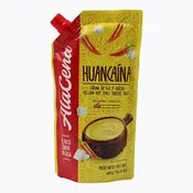 ALACENA CREMA DE HUANCAINA DOYPACK 14.1 oz