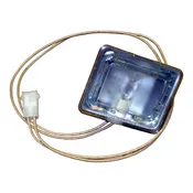 318241005 Range Oven Light Bulb  Lamp for Electrolux Frigidaire PS2361488 AP4394674 Stove