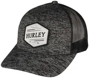 2nd Street Trucker