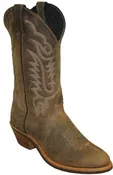Abilene Men 6412 Cowhide
