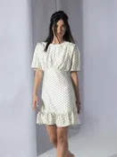 "Abete Dawson" Dress