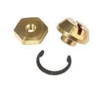 Actisol  Adjusting Screw Kit for Spray Valve