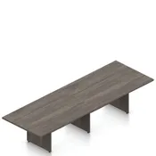 144″ Rectangular Conference Table