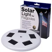 Annin Solar Light for Flagpoles