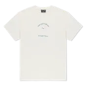 9 Lives Tee (Bone)