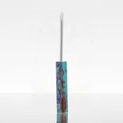 ADabaDooTools Square Tool – Purple &amp; Teal