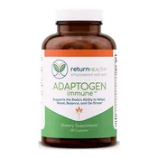 Adaptogen Immune | Natural Stress and Immune Support