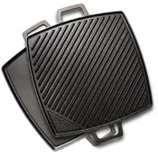 10.5-in Reversible Griddle Grill