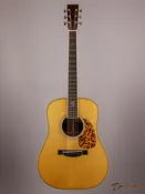 2022 Santa Cruz D/PW, Indian Rosewood/Adirondack Spruce