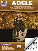 Adele Super Easy Songbook