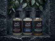 Coconut Castor Oil Shampoo