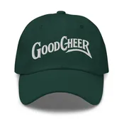 Dad hat — GOOD CHEER