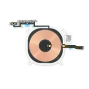 iPhone 11 Pro Audio Control Cable and Wireless Charging Antenna