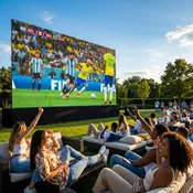 Store 2–Video Walls That Command Attention