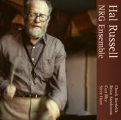 Hal Russell—NRG Ensemble ncd-21 — nessa records