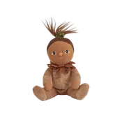 Allie Acorn Dinky Dinkums - Olli Ella