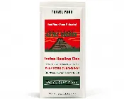 NEW! Aztec Secret Travel Packs: Bentonite Indian Healing Clay