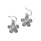 Daisy Earrings