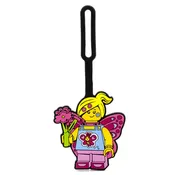 LEGO® Bag Tag - Butterfly Girl (52853)