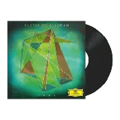 1 0 0 1 - 12" Black Vinyl