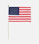 American Flag – 3×5 ft