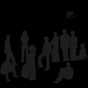 24-Carat Black: Gone - The Promises Of Yesterday 12"