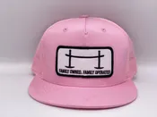 TJF Trucker Hat