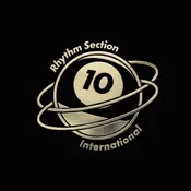 10 Years Of Rhythm Section International / Various - 10 Years Of Rhythm Section International / Various [LP]