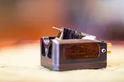 Nitro MC cartridge