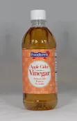 Apple Cider Vinegar