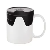 Amazing™ Lid - Silicone Mug & Cup Cover