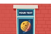 Window Perforate — Print Hub | Miami Sign Shop