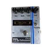 Bass Preamp