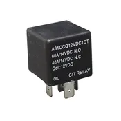 A3 Automotive Plug-In/ PCB Relay