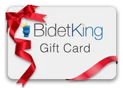 BidetKing.com Gift Card