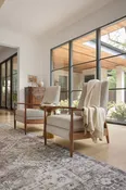 Aston Recliner | Berkeley, CA | Viking Trader — Viking Trader