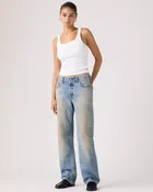 501 '90s Jeans - Off Roading Stf Ns