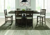 Colorado Counter Height Dining 5pc. Set