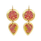 Bali Gala Earrings