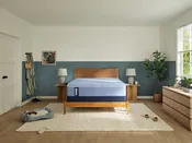 Sealy Posturepedic Plus Hagerstown Firm Hybrid Mattress