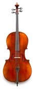 Andreas Eastman Model 315 Stradivari Cello