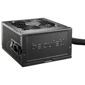 550W BRONZE PSU
