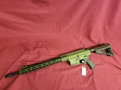 AERO PRECISION M-M5