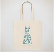 TBP Tote Bag