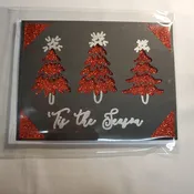 Seasonal Holiday card