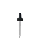 Eye Droppers 1oz Dropper Assembly Glass PN: AM27762